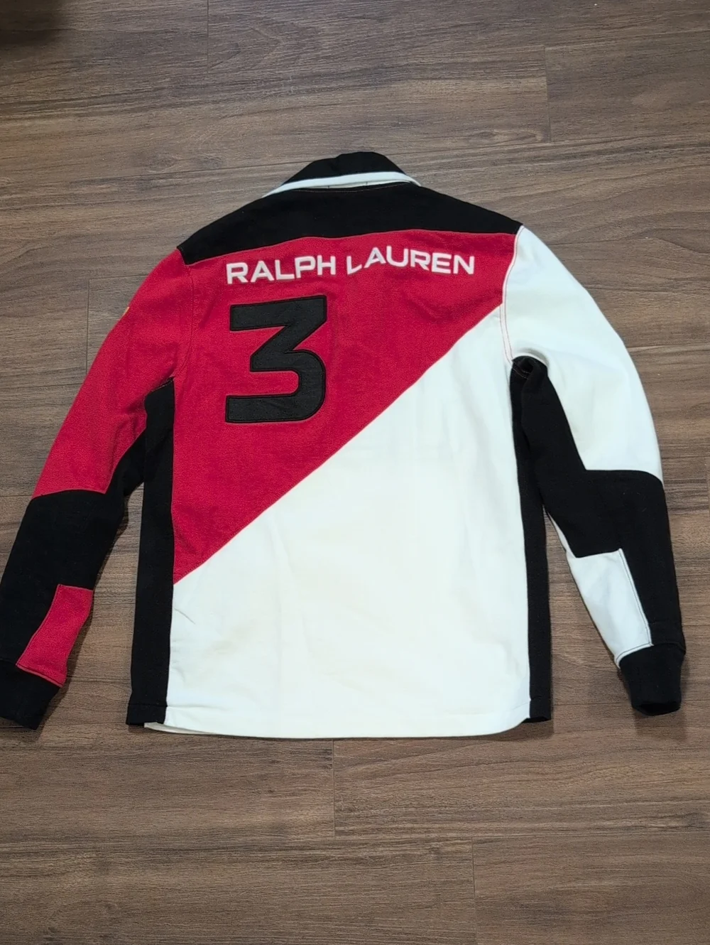 Polo Ralph Lauren long sleeve